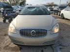 2008 Buick Lucerne CX