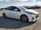 2017 Toyota Prius Prime