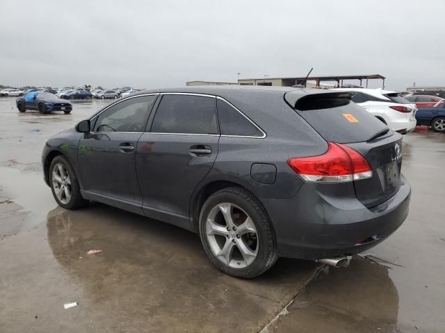 2010 Toyota Venza