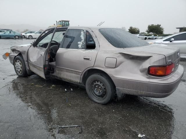 1995 Toyota Camry LE