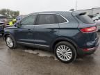 2019 Lincoln MKC