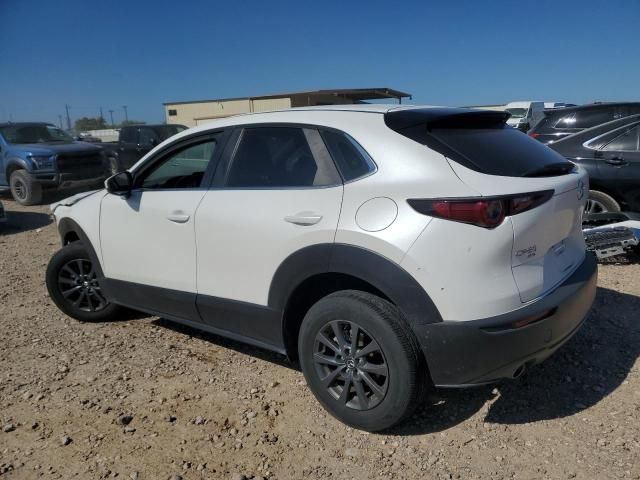 2022 Mazda CX-30