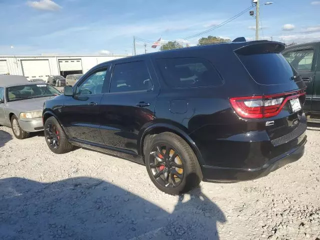 2023 Dodge Durango SRT Hellcat