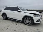 2020 Mercedes-Benz GLS 450 4matic