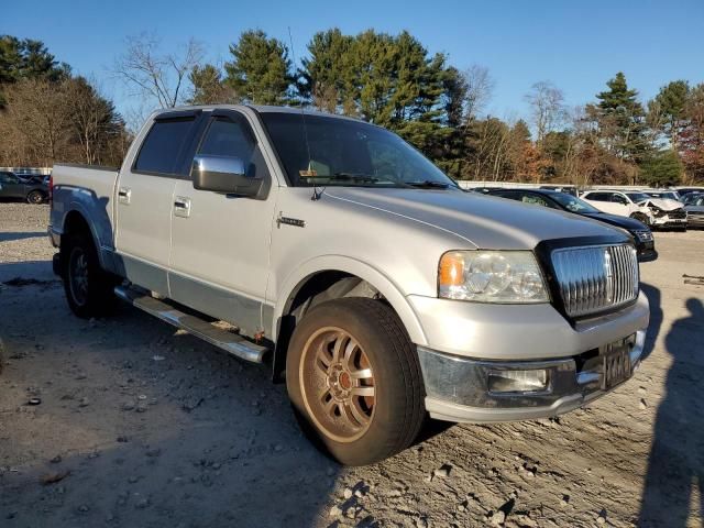 2006 Lincoln Mark LT