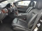 2012 Mercedes-Benz CLS 550 4matic