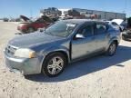 2010 Dodge Avenger R/T