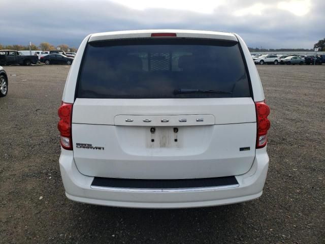 2011 Dodge Grand Caravan Express