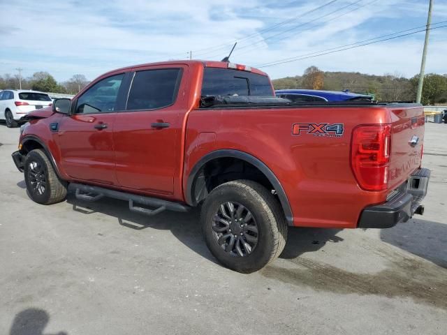 2019 Ford Ranger XL