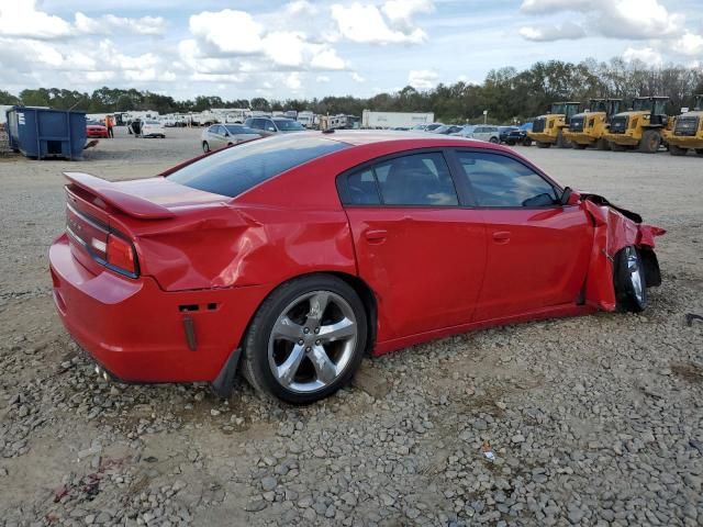 2011 Dodge Charger R/T