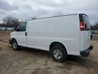 2016 Chevrolet Express G2500