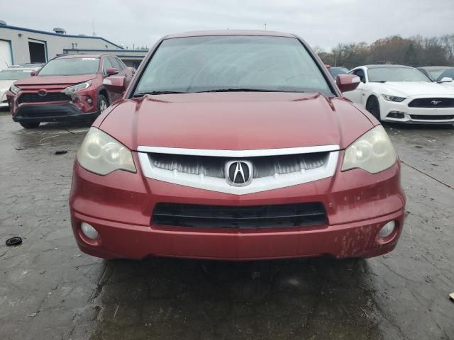 2007 Acura RDX Technology