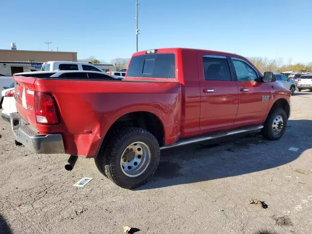 2015 Dodge RAM 3500 SLT