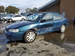 2000 Toyota Corolla VE en venta en Hayward, CA