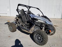 2021 Cmms Zforce en venta en Reno, NV