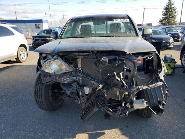 2011 Toyota Tacoma