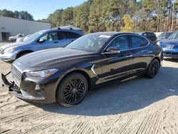 2019 Genesis G70 Elite en venta en Seaford, DE