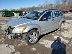 2012 Dodge Caliber SE en venta en Ellwood City, PA