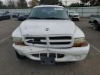 2003 Dodge Durango Sport