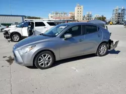 Scion salvage cars for sale: 2016 Scion IA