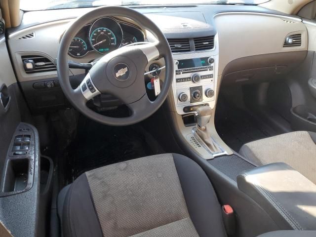 2008 Chevrolet Malibu LS