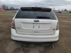 2010 Ford Edge SEL