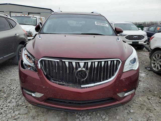 2016 Buick Enclave