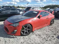 2015 Scion FR-S en venta en Montgomery, AL