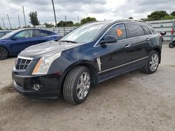 2011 Cadillac SRX Performance Collection en venta en Miami, FL