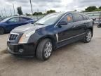 2011 Cadillac SRX Performance Collection