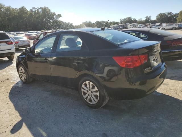 2010 KIA Forte EX