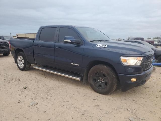 2022 Dodge RAM 1500 BIG HORN/LONE Star