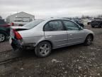 2004 Honda Civic EX