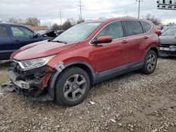 2017 Honda CR-V EX en venta en Columbus, OH