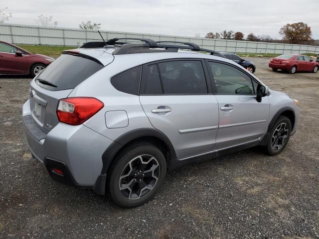 2013 Subaru XV Crosstrek 2.0 Limited