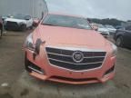 2014 Cadillac CTS Luxury Collection