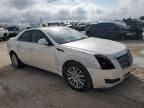 2010 Cadillac CTS Luxury Collection