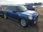 2008 Mini Cooper S