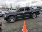 2013 Chevrolet Avalanche LTZ