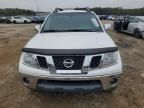 2013 Nissan Frontier S