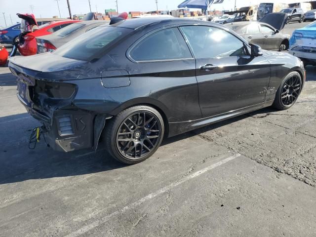 2016 BMW M235I