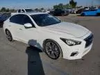 2019 Infiniti Q50 Luxe