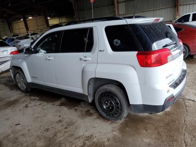 2011 GMC Terrain SLT