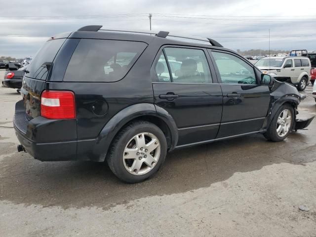 2005 Ford Freestyle Limited