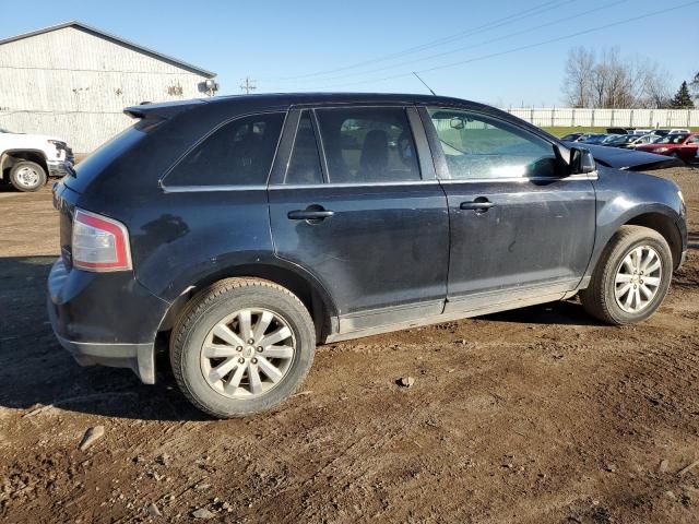 2009 Ford Edge Limited