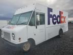 2013 Ford Econoline E450 Super Duty Commercial Stripped Chas