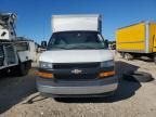 2019 Chevrolet Express G3500