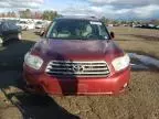 2010 Toyota Highlander SE