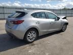 2015 Mazda 3 Grand Touring