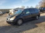 2010 Honda Odyssey EXL